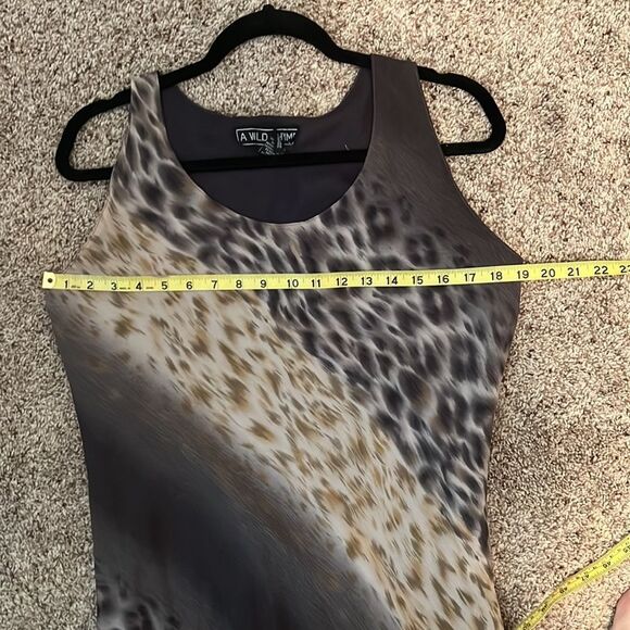 A wild thyme dress - Picture 5 of 7